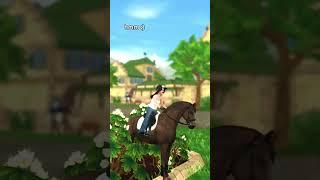 things to do in Star Stable part 1 #shorts #starstable #gaming #horse