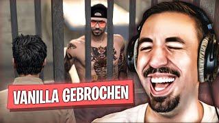 HAMUDI SCHICKT VANILLA IN DEN BRUCH  | GTA RP