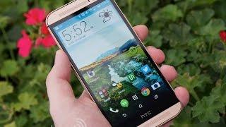 HTC's Lollipop update won't reach every One phone on time