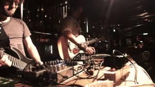 Wenwei-Gilardini Special DUO, Live @ Exil, 24.08.2015