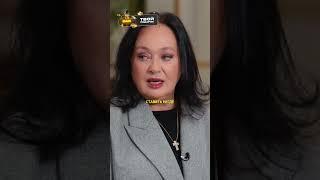 «Чудес нет» Лариса Гузеева / Интервью FameTime TV #shorts
