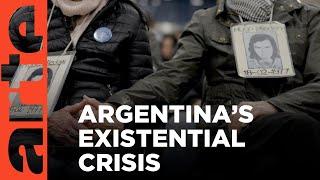 Argentina: Guardians of Truth | ARTE.tv Documentary