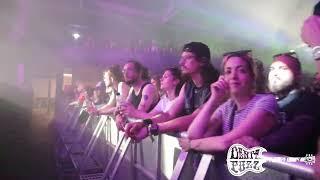 DESERTFEST BERLIN 2023 .- Aftermovie by DenpaFuzz