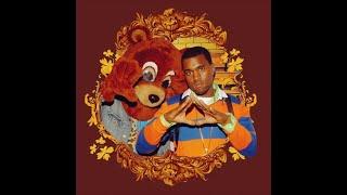 [FREE] OLD KANYE WEST COLLEGE DROPOUT TYPE BEAT "GOT TO BE THERE"