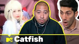 Geld an den Catfish aus Thailand geschickt? | Catfish | MTV Deutschland