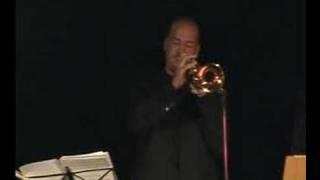 Valter Valerio -Bundle o Funk- Trumpet Solo