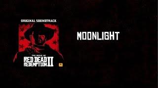 Moonlight - The Music of Red Dead Redemption 2