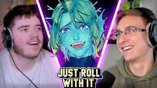 The Hull of the World | Just Roll With It #57