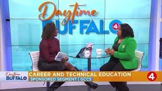 Daytime Buffalo: Career and Technical education at GCCS | Sponsored Segment