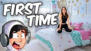 My First DEVILS TANGO (FULL STORYTIME)