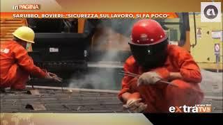 Latina, esplosione: due lavoratori perdono la vita. Sicurezza sul lavoro richiede forti interventi