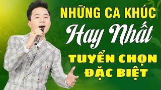 Những Ca Khúc Dân Ca Xứ Nghệ TUYỂN CHỌN ĐẶC BIỆT Hay Nhất | Dân Ca Xứ Nghệ Để Đời - Thanh Tài