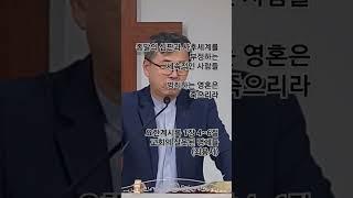 옛날과 비교하지말고