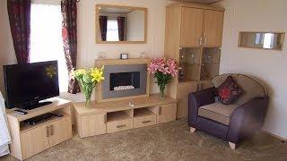 Newmans Holiday Homes At Devon Cliffs - Ivy Close 18