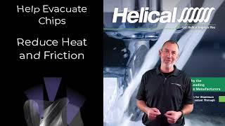Helical Solutions' 2024 New Product Overview