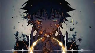 (Nightcore) Welcome to the Fire(By.Willyecho)