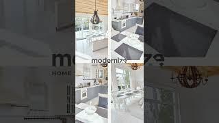 7 Small Kitchen Remodel Ideas | Modernize