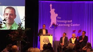 2019 Immigrant Learning Center Awards