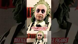 Sideshow Collectibles Sixth Scale Beetlejuice Version 1 #beetlejuice #sideshowcollectibles #horror