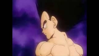 Dragon Ball Z: Sage Music - Vegeta's Vision Extended Mix