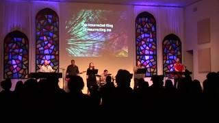 PAUL BAWDEN & WORSHIP TEAM _ 10.01.17