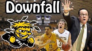 The Rise & Fall of Wichita State Basketball