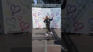 JoJo Siwa dc @richysquirrel  #JoJoSiwa #short