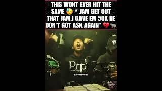 THIS LIL DURK VERSE HIT DIFFERENT NOW  #music #newsnippet #rap #snippets #unreleased #freelildurk