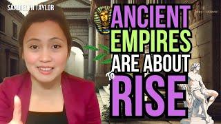 Ancient Empires Are About To Rise AGAIN And We'll Get Directions Through Dreams | Deep Believer