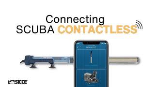 How to Connect | Scuba Contactless Aquarium Heater | Sicce