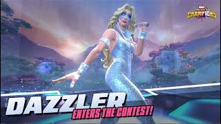 Dazzler & Spiral Reveal Video | Marvel Contest of Champions