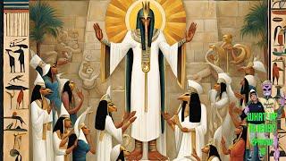 I Almost Joined a Cult! The truth about Thoth!