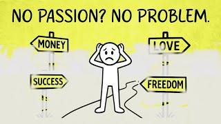 The Secret to Finding Your LIFE Purpose