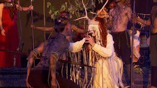 HEILUNG Live @ Glastonbury 2024 (FULL SHOW HD)