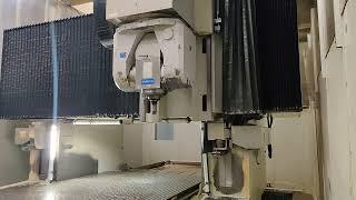 Matec 30P Gantry CNC milling machine