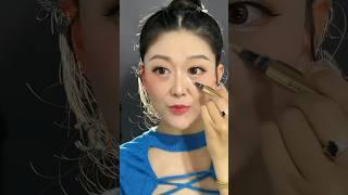 Professional makeup artist,beauty secrets,makeup tutorial #beauty #shorts