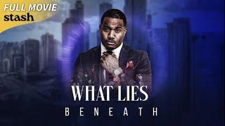 What Lies Beneath | Gangster Crime | Full Movie | Theater Plays