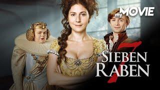 Die sieben Raben (MÄRCHEN-KINO - ganzer Film kostenlos)