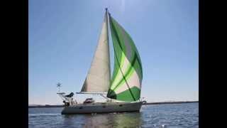 1996 Beneteau Oceanis 40' Sailboat For Sale