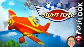 Stunt Flier - First Look | Nintendo Switch