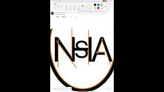 Logo design # logodesign # graphicdesign #painting #paintingtutorial
