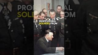How Peasants and Workers CRUSHED Germany’s Military Elite – The Shocking Truth!