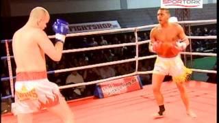 SporTürk - KICKBOX