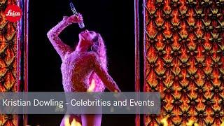 Kristian Dowling - Celebrity and Event Photography Interview and Q&A