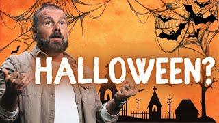 Can Christians Celebrate Halloween?