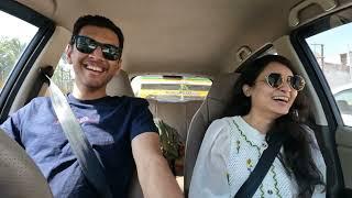 Bangalore to Pondicherry Road trip experience | Car conversations | Scenic beauty of South India