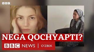 Нега айрим чечен қизлари оиласини ташлаб қочмоқда? BBC News O'zbek