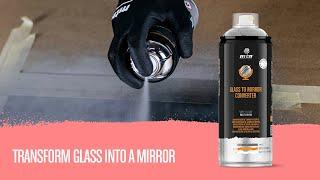 How to use the MTN PRO Glass to Mirror Converter