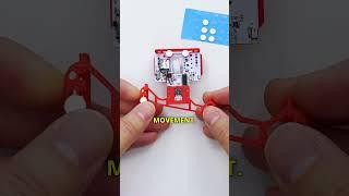 3D Printing the World's LIGHTEST Mouse! Thanks @PCBWay for making the circuit boards :)