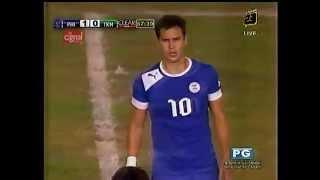 Phil Younghusband Goal 1-0  (Philippine Azkals vs Turkmenistan) March 26, 2013